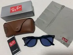 【訳あり】Ray-Ban RB4259F 601/80 サングラス レイバン