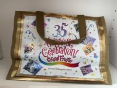 35周年 バッグ