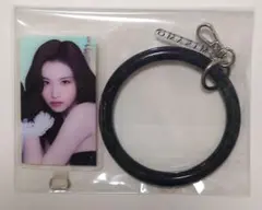 MISAMO サナ フォンタブ&リングセット