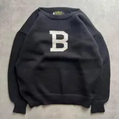 b*.様 60s 前V sweat b*.様 60s 前V sweat b*.様 60s 前V sweat 60's vintage