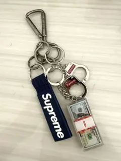 2026年最新】supreme カラビナの人気アイテム - メルカリ