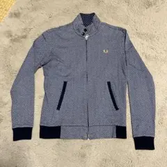 Fred Perry ヘリンボーンジャケットのサムネイル
