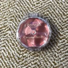 CANMAKE クリームチーク 21