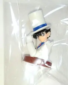 怪盗キッド チョコエッグ フィギュア ミニチュア 名探偵コナン