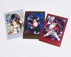 あくねこ 悪魔執事と黒い猫 ユーハンぱしゃこれ