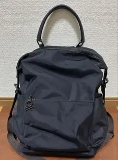 ベネトンナイロン リュック