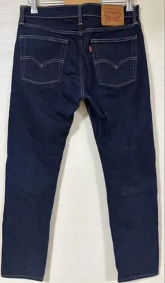 LEVI’S 510 W31 L32 リーバイス501