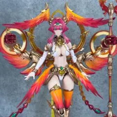 2026年最新】アルカナディア アルアリルの人気アイテム - メルカリ