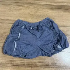 かぼちゃパンツ