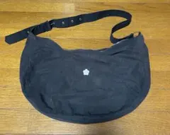 マリークワント　ショルダーバッグ MARY QUANT × PUBLUX