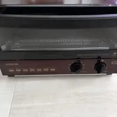 KOIZUMI WIDE OVEN TOASTER 1200W 本体のサムネイル