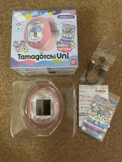 2026年最新】たまごっちuni エンジェルの人気アイテム - メルカリ