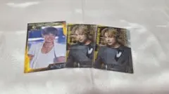 GENERATIONS 白濱亜嵐 フォトカード