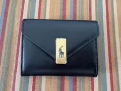 ⭐️新品　polo ralph lauren財布