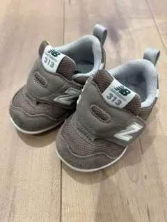 ニューバランス　313 ベビーシューズ　11センチ