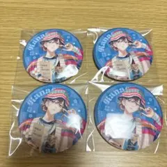 にじさんじ 叶 缶バッジ セット