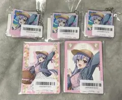 FAMくじ E-2 Summer Pockets サマポケ 缶バッジ 空門蒼 - メルカリ
