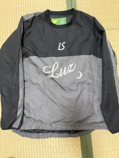 【人気！上下セット】Luz e Sombra 中綿ウィンドブレーカー　Mサイズ