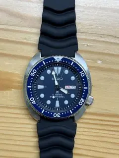 2025年最新】seiko ダイバー サード 復刻の人気アイテム - メルカリ