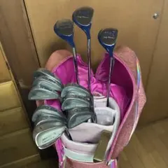 2026年最新】ゴルフクラブセット レディース ミズノの人気アイテム