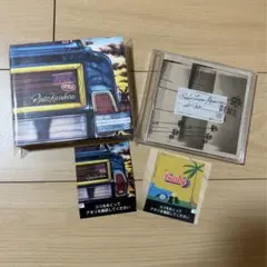 数原龍友 CD