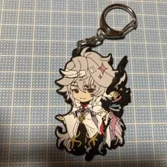 パニシング:グレイレイヴン パニグレ アクリルキーホルダー ルシア