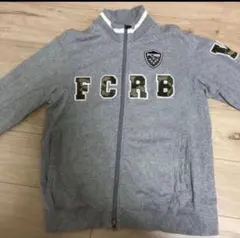 激レア！NIKE×FCRBメッシュビブス No.11 Bristol - メルカリ