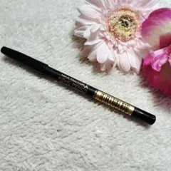 Max Factor Kohl Pencil 020 Blackのサムネイル