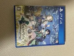 フィリスのアトリエ 〜不思議な旅の錬金術士〜