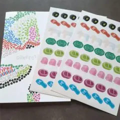 【貴重！！】エルメス　クローズドイベント　非売品　シールのサムネイル