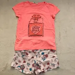 Tシャツ&ショートパンツセット売り❤️
