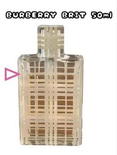 BURBERRY BRIT オードトアレ 50mlのサムネイル