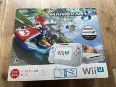 2026年最新】wiiu マリオカート8セットの人気アイテム - メルカリ