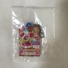 アイカツ 大空あかり ガチャガチャ サンベリーナブーケトップス