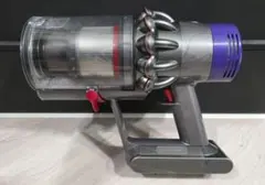 ②ダイソン dyson V10 SV12 本体のみ エコモード49分 ダイソン Dyson V10 Fluffy SV12 FF 価格比較 - 価格.com