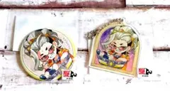 終末のワルキューレ まるくじ ちゃぽんっ！釈迦 | Mercari