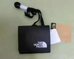 THE NORTH FACE ザ・ノース・フェイス コインケース　ショルダー