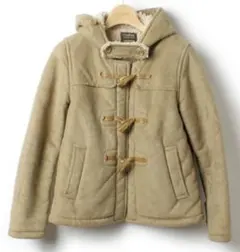 ciaopanic ダッフルコート