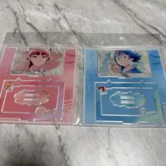 魔入りました！入間くん　 アクリルスタンドセット