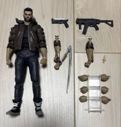 「figma V」「ex:ride YAIBA KUSANAGI」２種セット