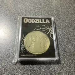 2025年最新】ゴジラ メダルの人気アイテム - メルカリ