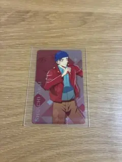 名探偵コナン カード 赤井秀一