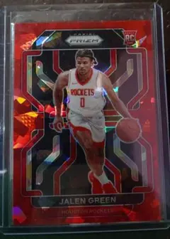 2026年最新】jalen greenの人気アイテム - メルカリ