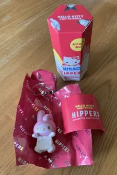 サンリオ ヒッパーズ マイメロディ