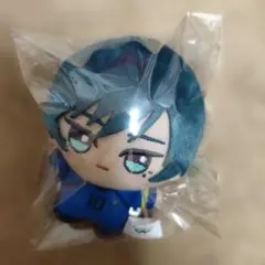 ブルーロック 糸師 凛 ちびぐるみ vol.9 ぬいぐるみ