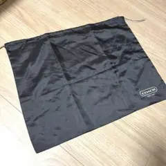 COACH 保存袋