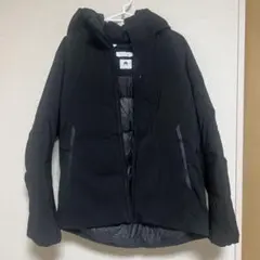 BEAUTY&YOUTH BY “小松マテーレ” ダウンジャケット