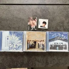 パルス PULSE 後藤威尊 INI まとめ売り トレカ dvd ネオウィング パルス PULSE 後藤威尊 INI まとめ売り トレカ dvd ネオウィング