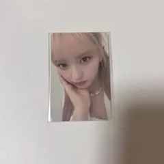 Kep1er マシロ ましろ ファンミ 50000ウォン トレカ