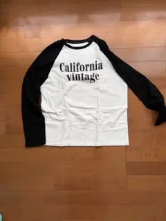 Shein 長袖Tシャツ